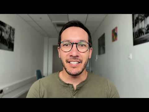 Vidéo témoignage de Lukas
