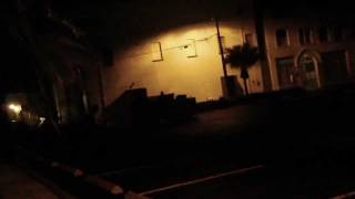 Waiting For Chimaira By There Tour Bus St.pete 2011