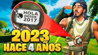 24 Secrets Fortnite Revealed After Years