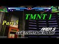 TMNT 1 - 2003 - PC Games - Part 5 ( ألعاب سلاحف النينجا )