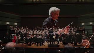 &quot;Confutatis maledictis&quot; from Mozart&#39;s Requiem