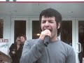 Nonsence - Live День Молодежи (2007)