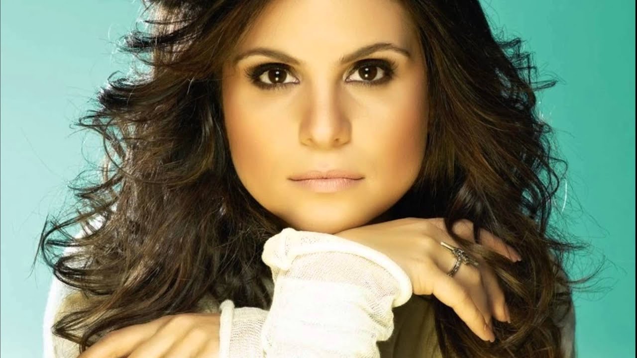 O Hino Aline Barros CD Graça YouTube