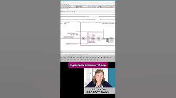 #программирование #labview #ооп #gcode #инженер #программист #базаданных #таблица #колонка #логика
