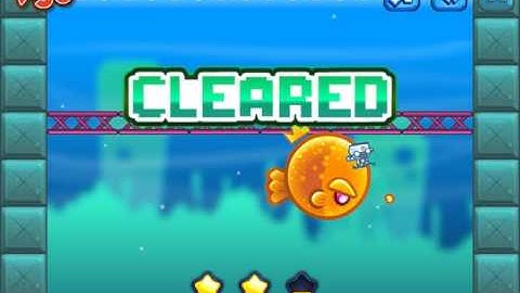 Kill the Plumber 2 -- Level 35 Walkthrough