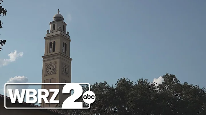 Charlie Kirk assassination comes one month before planned visit to LSU, students react