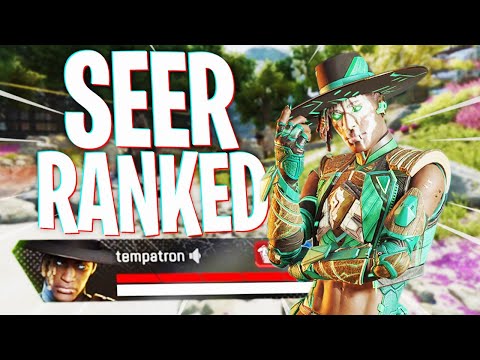 Stop Underrating Seer