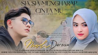 Mohderzam - Sia Sia Mengharap Cintamu