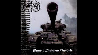 Marduk - Scorched Earth