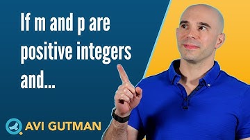 If m and p are positive integers and PS01761