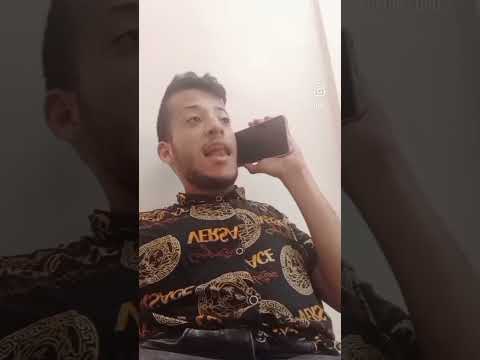 الو سلام من کراشم بیام روت     