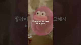 입원 1일 브로그 💊