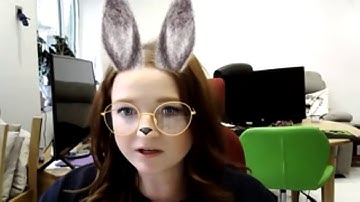 How to add Snapchat Filters to Zoom or Teams