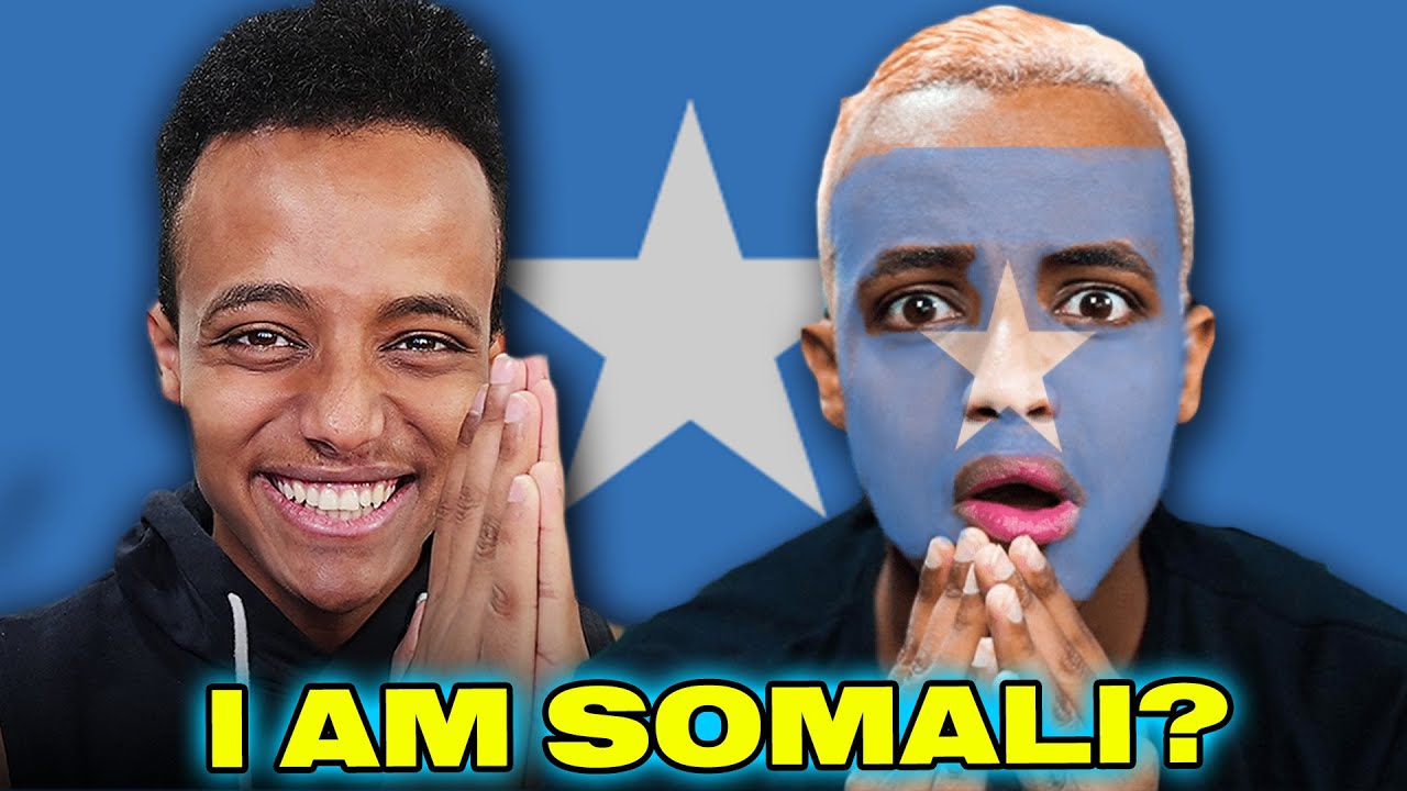 ABOFLAH IS SOMALI?  PROOF! part 2
