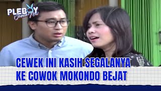 Download lagu VIRAL! PACAR MOKONDO GILA PEREMPUAN SAMPE PUNYA HUTANG RATUSAN JUTA! | Pleboy Jaman Now Eps 83 FULL