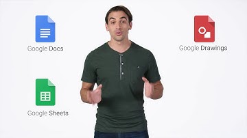 Introduction to Google Sites