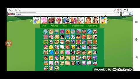 Full Best Animation Logos v45