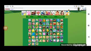 Full Best Animation Logos V45