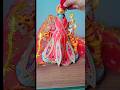 How to fix small flowers behind the photo frame,idol #fixd #diy #navratrispecial#dailyneeds #shorts
