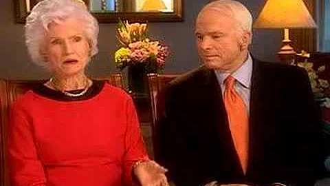 Meet the McCains: Part Two