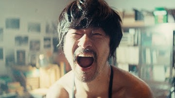 主演・浅野忠信の魅力が炸裂！映画『レイブンズ』特報