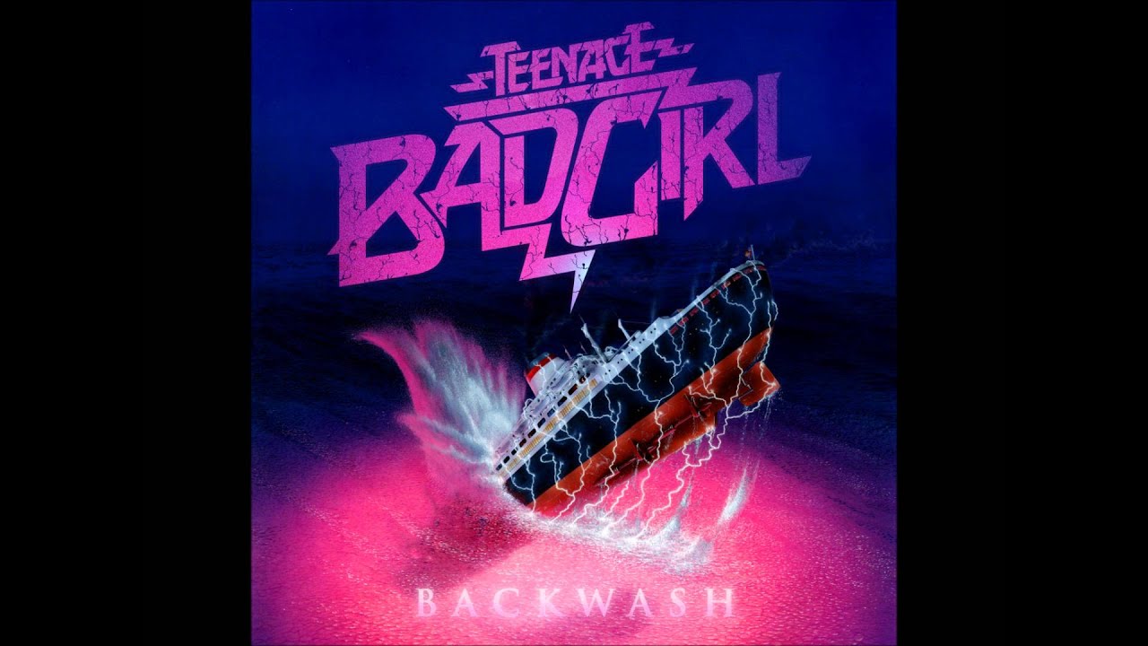 Teenage Bad Girl - The Wave adlı videoyu YouTube'da izle Teenage Bad Girl - The Wave adlı videoyu YouTube'da izle