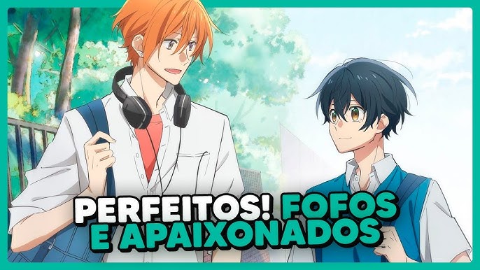 O QUE ESTAVA FALTANDO! 😍  Given: Uragawa no Sonzai (Given OVA) 