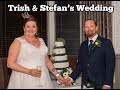 Trish &amp; Stefan&#39;s Scottish Wedding