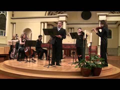 Vivaldi, Cantata RV 684, Cessate, omai cessate (pa...