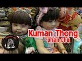 Khi nào Kuman Thong phản chủ? [Thailand 1]