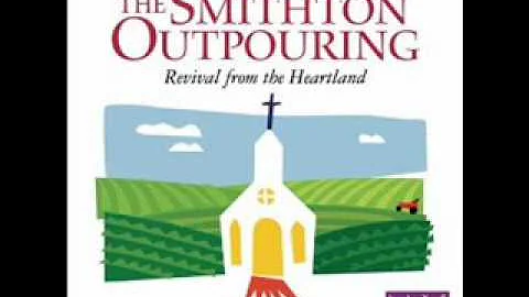 Healing Waters - Eric Nuzum - The Smithton Outpour...