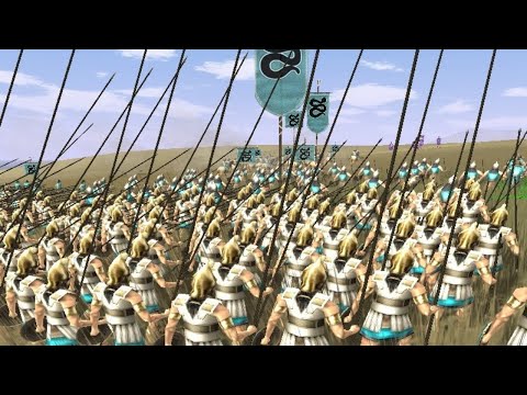 Video: Pacchetto Espansione Roma: Total War