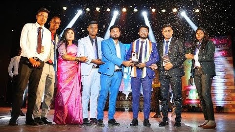 Bengal King 👑Mr.Rana Ghosh Sbds Half Yearly Recognition Speech 2023