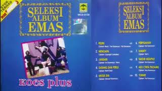 Seleksi Album Emas KOES PLUS (Life Record)