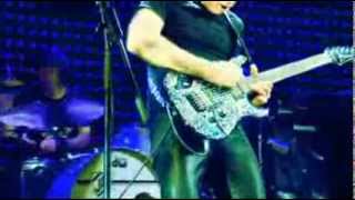 Joe Satriani - Cryin (Live in Paris) chords