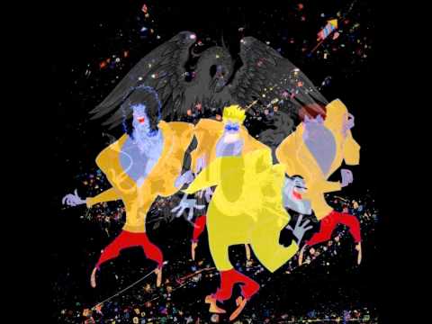03 - Pain Is So Close To Pleasure (Single Remix) - Queen Remastered 2011