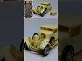 Panhard 35CV  #diecast #1:43 #машинки #модельки #mebetoys #politoys #римейк #ремейк #norev