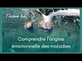 Live  comprendre lorigine motionnelle des maladies biodcodage somatisations et inconscient