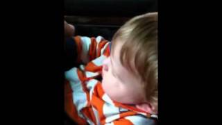 11 Month Super Jax Nielsen