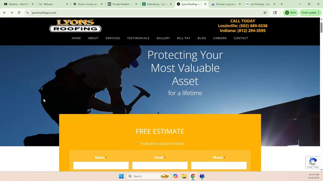 Uploads from Extol Media