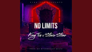 No Limits (Feat. Stevie Stone)