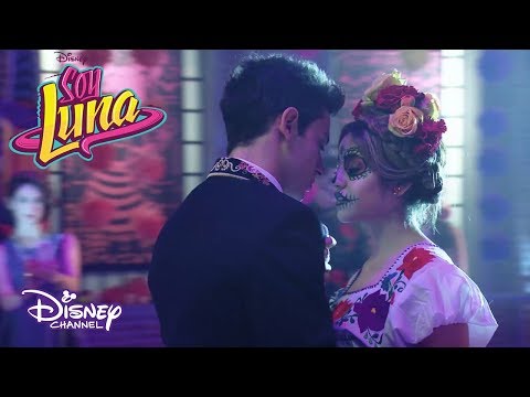 Quiero Verte Sonreír | Soy Luna 3