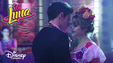 Quiero Verte Sonreír | Soy Luna 3