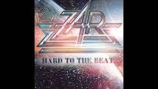Zar  - 2003 - Hard To The Beat (Melodic Hard Rock)
