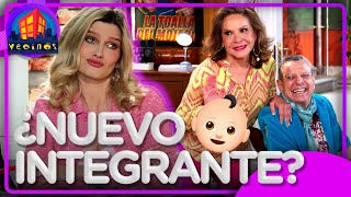 Liz Está Embarazada? Vecinos 14 Capítulo 8 - Temporada 18