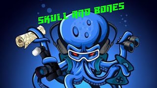 ✨SKULL AND BONES✨Merece la pena?gratis hasta el 6 de Junio!!