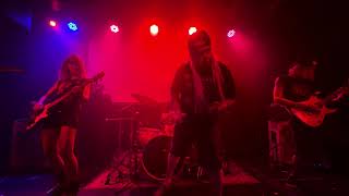 Subversion Trigger - Soldiers of Steel Festival 2026
