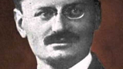 Trotskyism