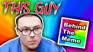 DEATH OF BEHIND THE MEME - Behind the meme, Thatistheplan, EmpLemon, Drama Overview
