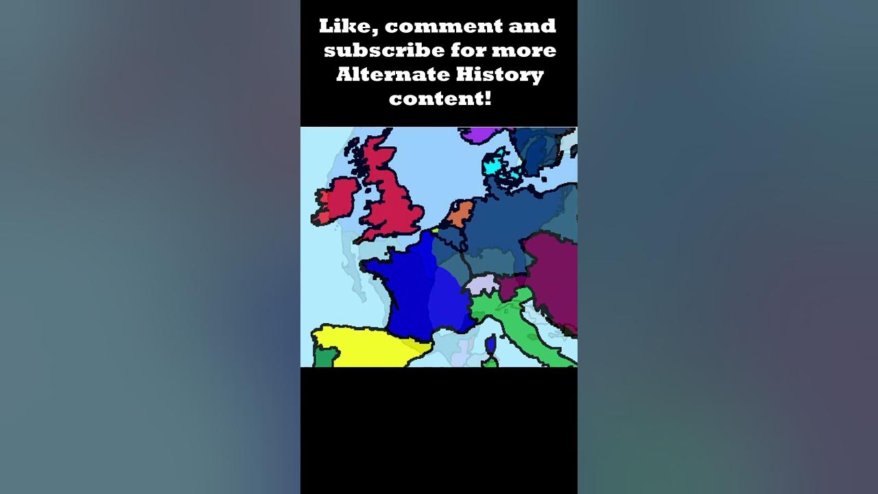 What if mexico accepted the zimmerman telegram 1 minute althist youtube